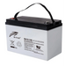 RITAR lead battery (RA12-120) AGM 12V 120 Ah 407/ 177/ 225 mm F12(M8) - Батерии за UPS и СОТ-аларми<<<Батерии и зарядни