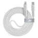RIVA CASE USB-C LIGHTNING 1.2 m PS6007 - Зарядни устройства<<<Батерии и фенери<<<Осветление<<<Praktiker&&&Аксесоари за