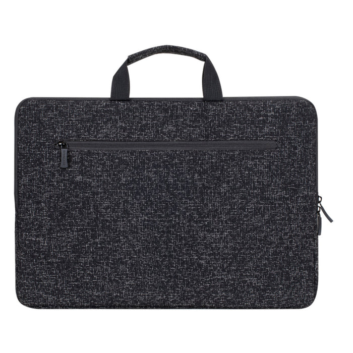CASE AND WIRELESS MOUSE RIVA CASE 15.6" 7916 BLACK