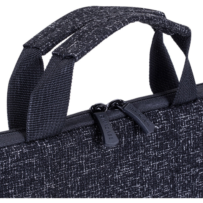 RIVACASE 15.6" CASE AND WIRELESS MOUSE 7916 BLACK