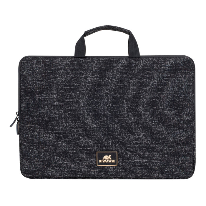 CASE AND WIRELESS MOUSE RIVA CASE 15.6" 7916 BLACK