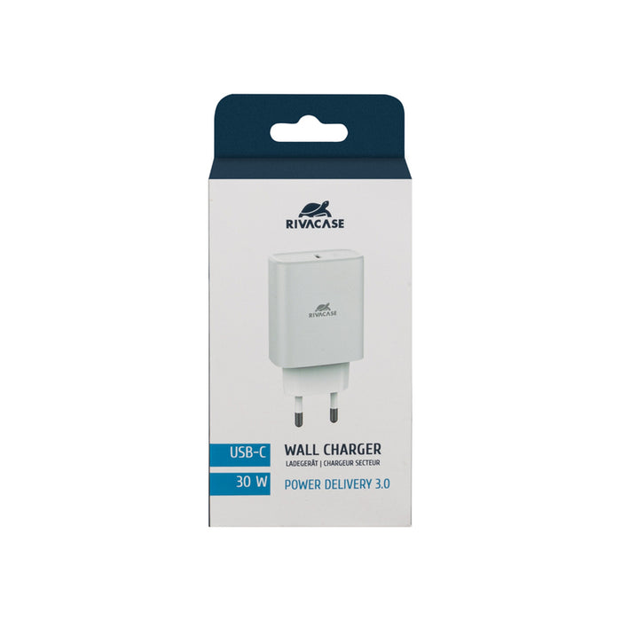 CHARGER 220V 30W PD3.0 TYPE-C PS4193 W00