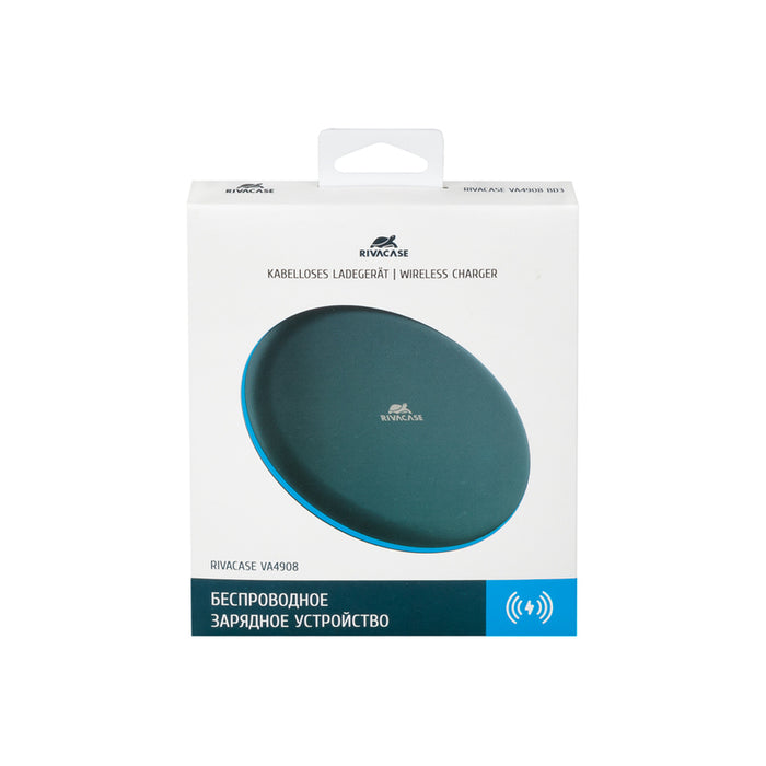 WIRELESS CHARGER RIVACASE VA4908 15W