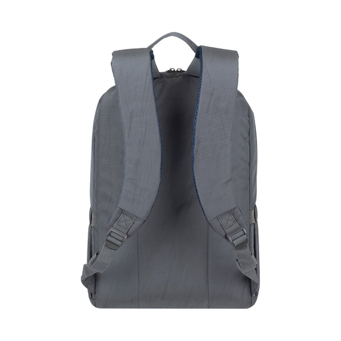 BACKPACK RIVA CASE 15.6-16" 7561 GRAY