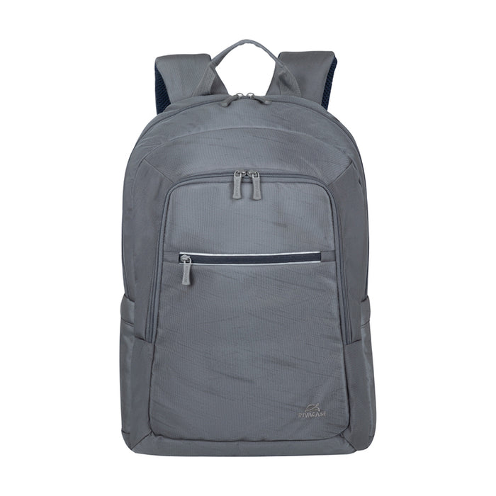 BACKPACK RIVA CASE 15.6-16" 7561 GRAY