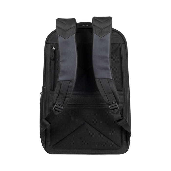 BACKPACK RIVA CASE 17.3" 8164 BLACK