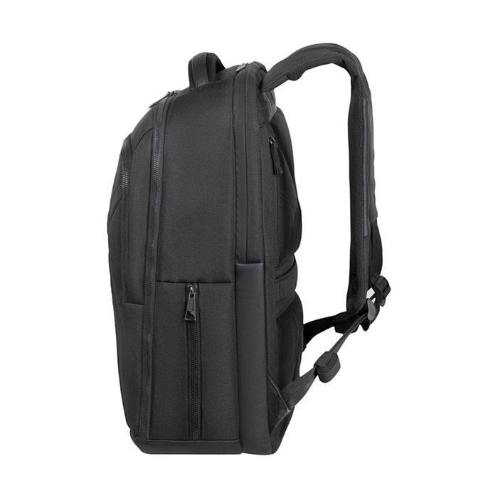 BACKPACK RIVACASE 17.3" 8164 BLACK