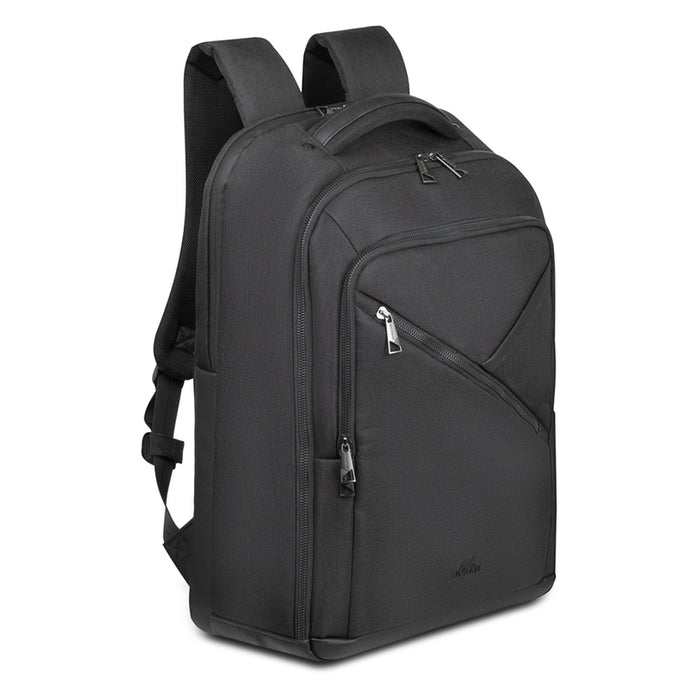 BACKPACK RIVA CASE 17.3" 8164 BLACK