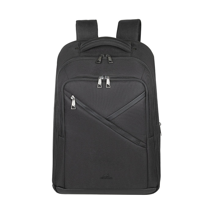 BACKPACK RIVACASE 17.3" 8164 BLACK