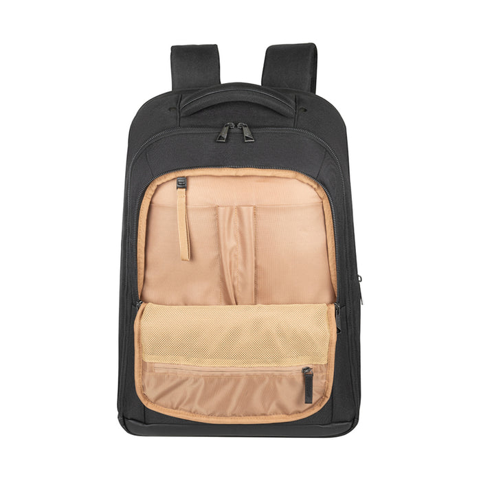 BACKPACK RIVACASE 17.3" 8164 BLACK