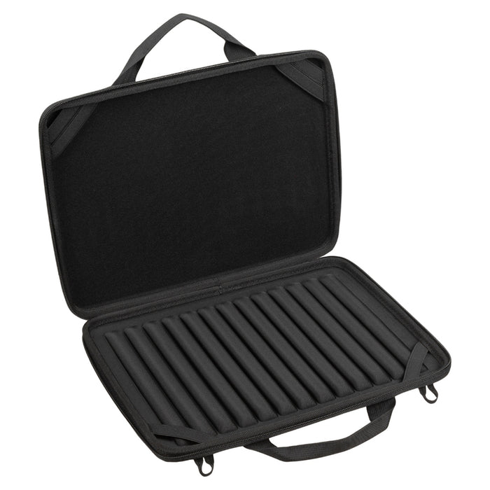 RIVA CASE 12.4" 5116 BLACK MacBook 13/14