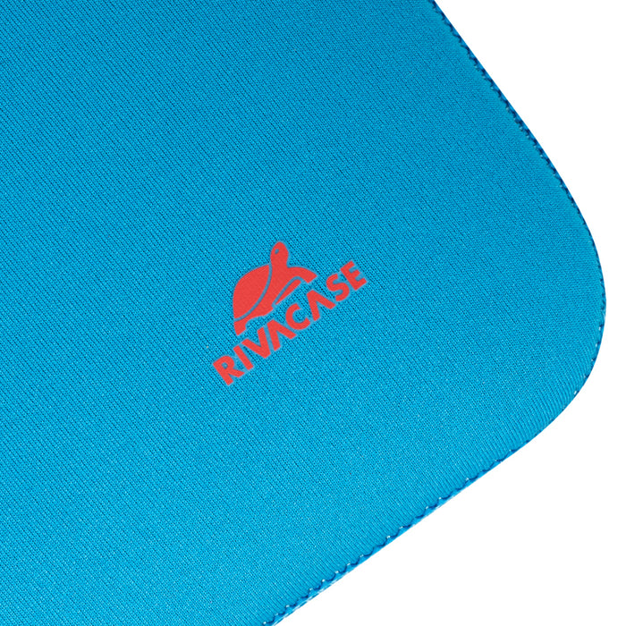 RIVACASE 13.3" 5221 BLUE MacBook 13 CASE