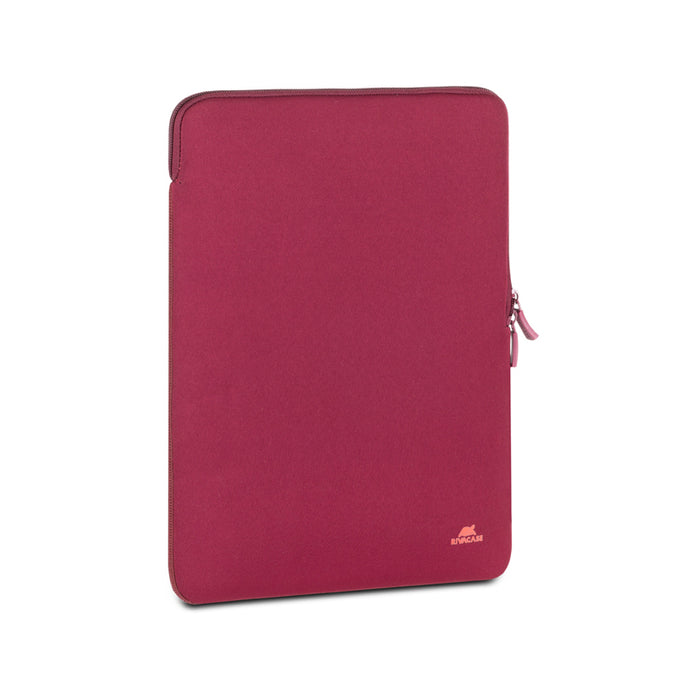 RIVACASE 13.3-14" CASE 5223 BURGUNDY RED