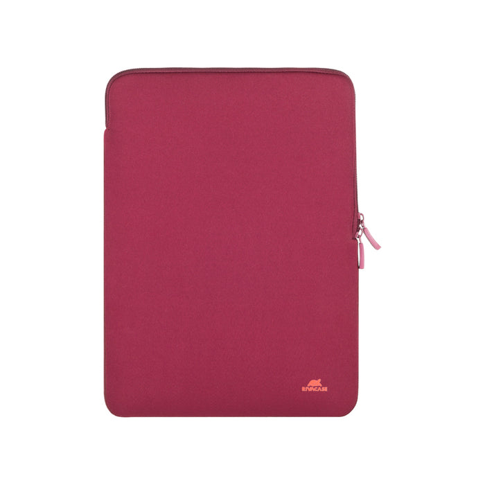 RIVACASE 13.3-14" CASE 5223 BURGUNDY RED