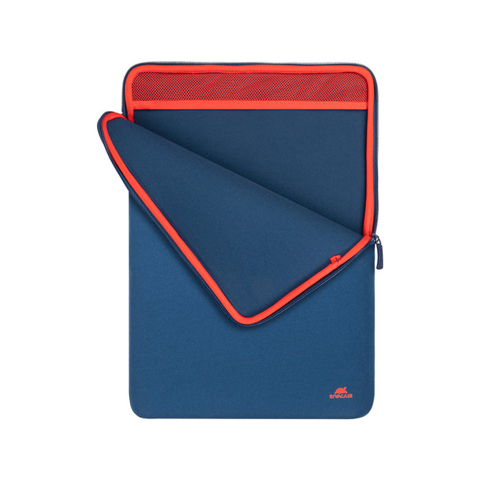 RIVACASE 15.3" 5224 DARK BLUE MacBook Air 15 CASE