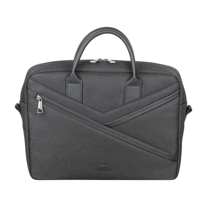 RIVACASE 14" BAG 8124 BLACK MacBook Air 15