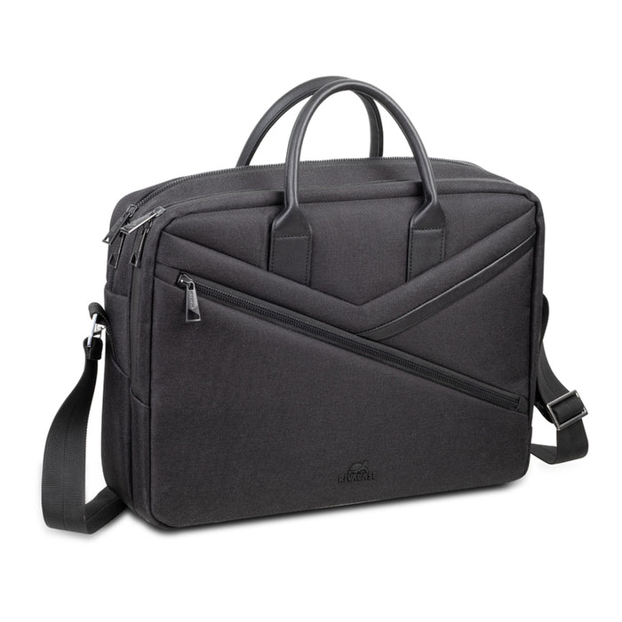 RIVA CASE 15.6" 8134 BLACK