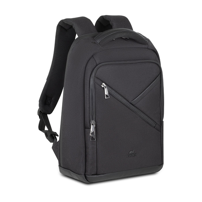 BACKPACK RIVACASE 14" 8126 BLACK