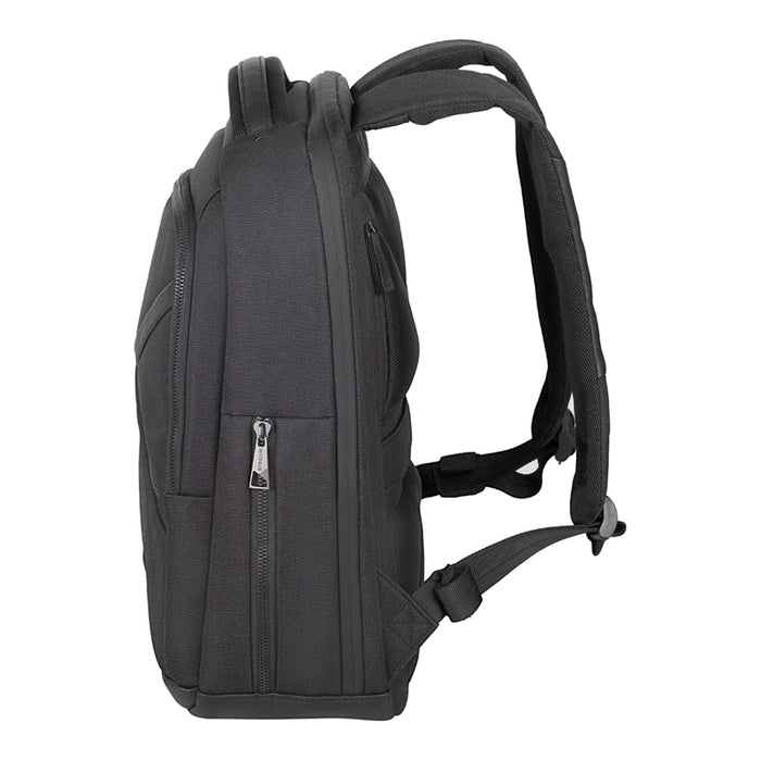 BACKPACK RIVA CASE 14" 8126 BLACK