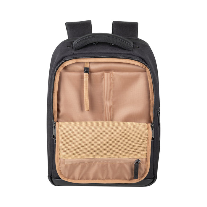 BACKPACK RIVACASE 14" 8126 BLACK