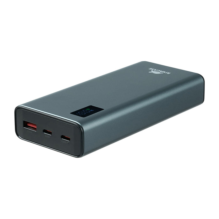 EXTERNAL BATTERY RIVACASE VA1021 10000 mAh 22.5 W