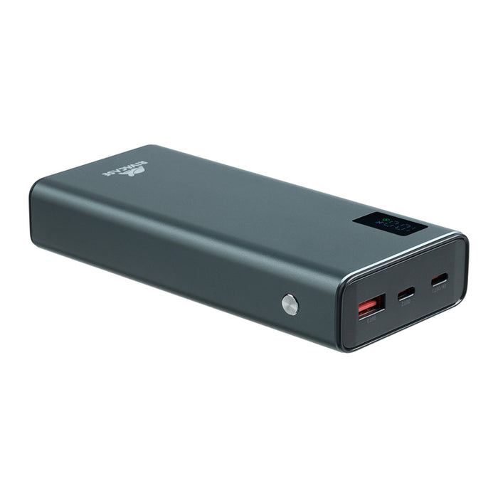 EXTERNAL BATTERY RIVACASE VA1021 10000 mAh 22.5 W