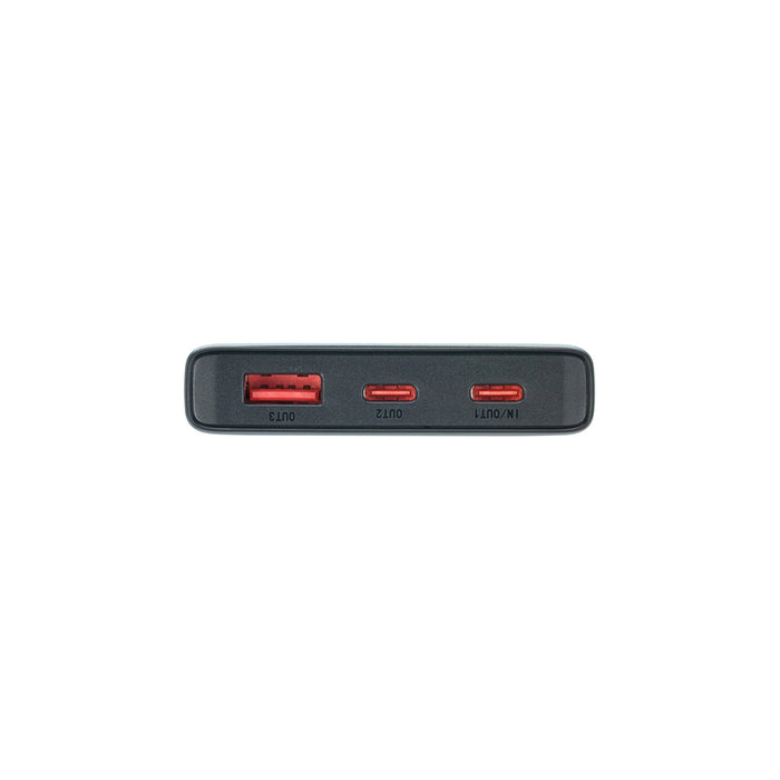 EXTERNAL BATTERY RIVA CASE VA1022 20000 mAh 22.5 W