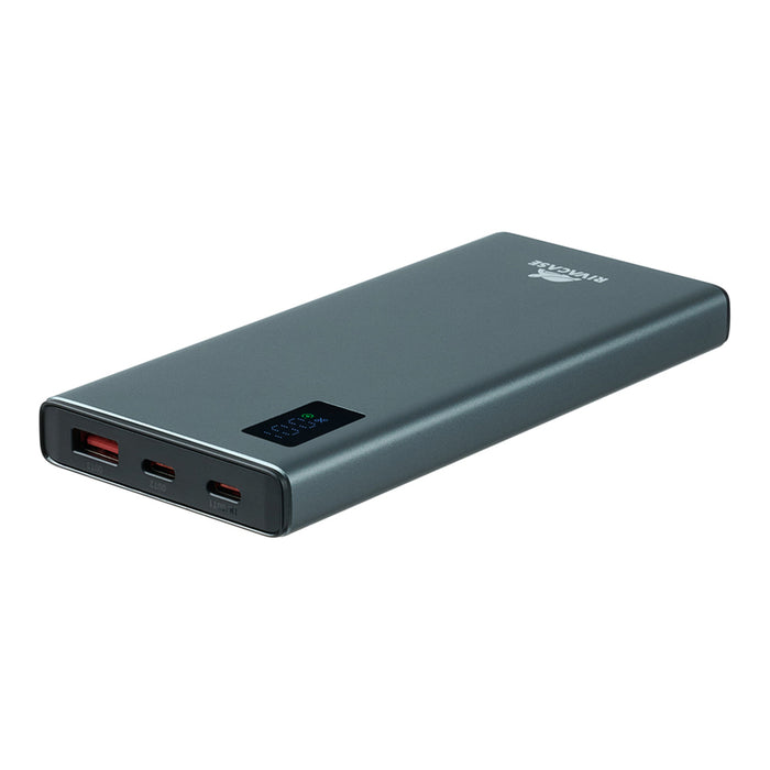 EXTERNAL BATTERY RIVACASE VA1022 20000 mAh 22.5 W