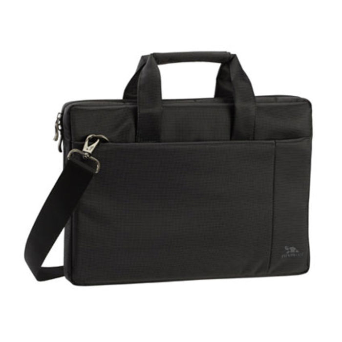 RIVACASE 13.3" BAG 8221 BLACK