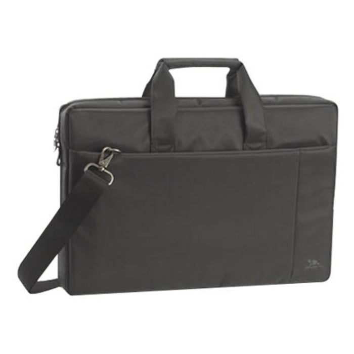 RIVACASE 17" BAG 8251 GREY