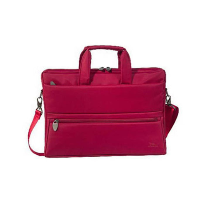 RIVACASE 15.6" BAG 8630 RED