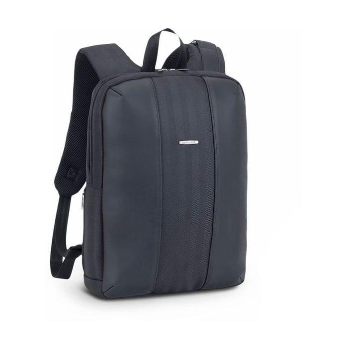 BACKPACK RIVACASE 14" 8125 BLACK
