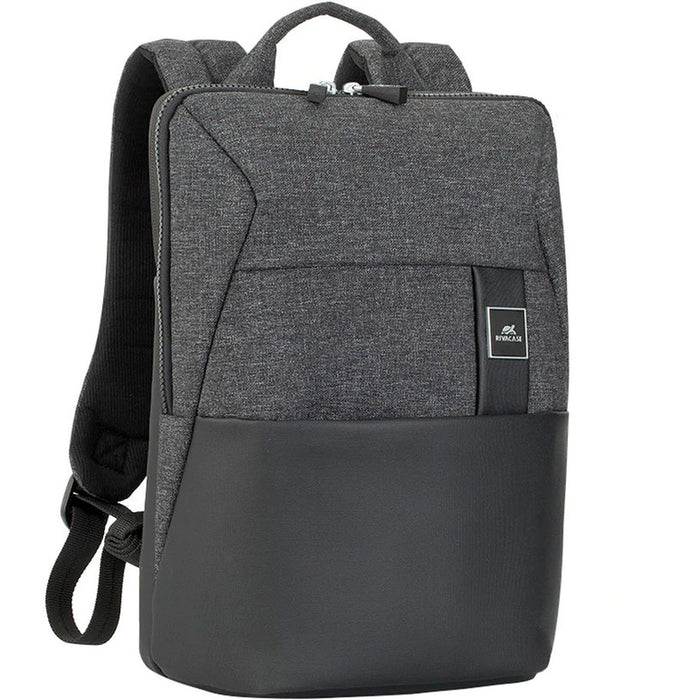 BACKPACK RIVACASE 15.6" 8861 GRAY