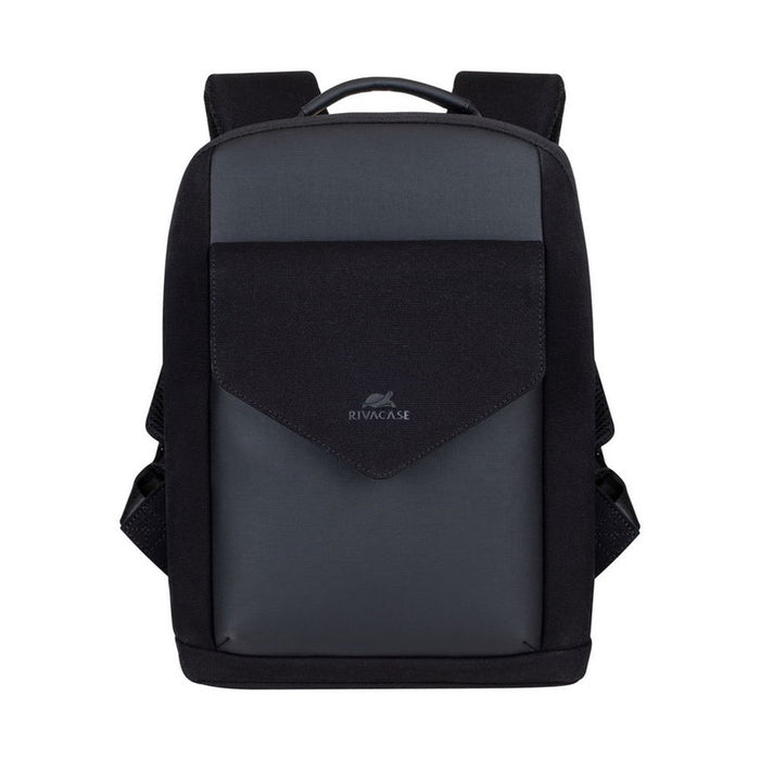 BACKPACK RIVACASE 13.3" 8521 BLACK