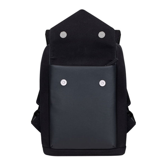 BACKPACK RIVACASE 13.3" 8521 BLACK