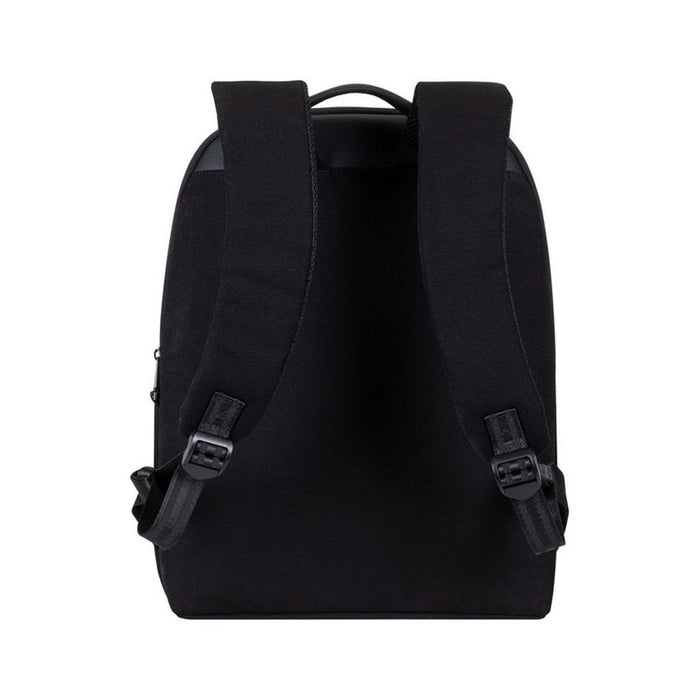 BACKPACK RIVACASE 14" 8524 BLACK
