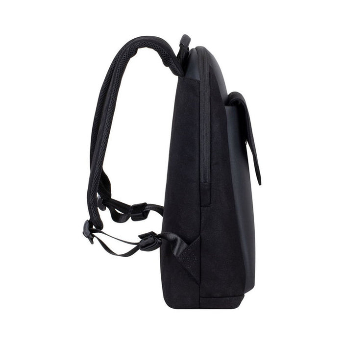 BACKPACK RIVACASE 14" 8524 BLACK