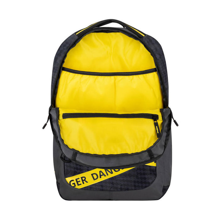 BACKPACK RIVA CASE 15.6" 5431 GRAY