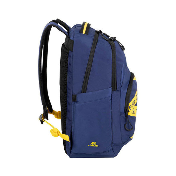 BACKPACK RIVA CASE 15.6" 5461 BLUE