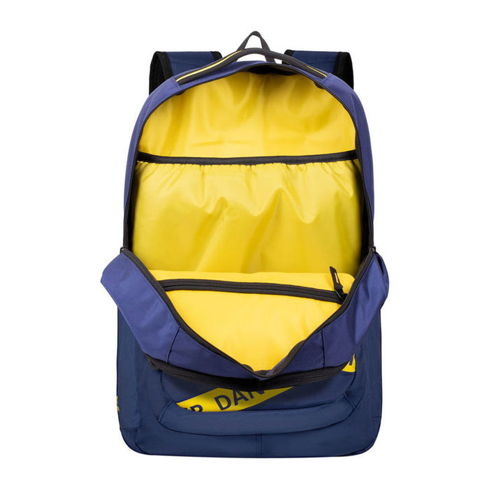 BACKPACK RIVA CASE 15.6" 5461 BLUE