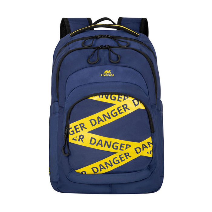 BACKPACK RIVA CASE 15.6" 5461 BLUE