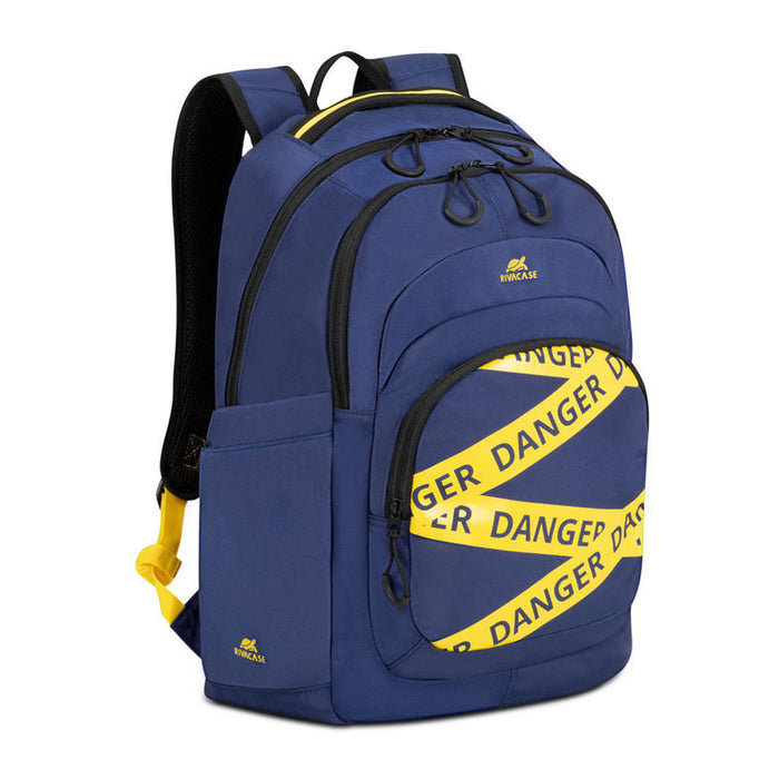 BACKPACK RIVA CASE 15.6" 5461 BLUE