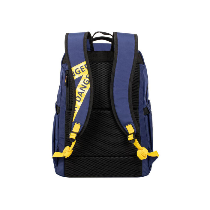 RIVACASE BACKPACK 15.6" 5461 BLUE