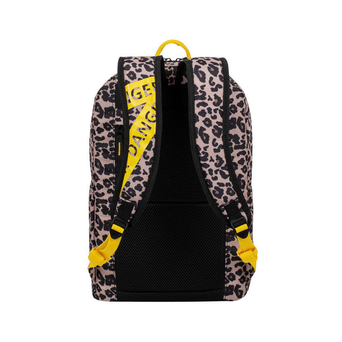 RIVACASE BACKPACK 13.3" 5421 LEOPARD