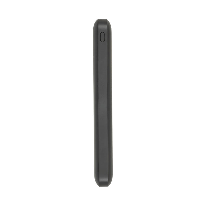 EXTERNAL BATTERY RIVACASE VA2101 10 Ah 22.5W QC/PD