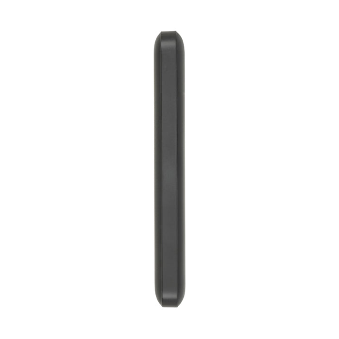 EXTERNAL BATTERY RIVACASE VA2101 10 Ah 22.5W QC/PD