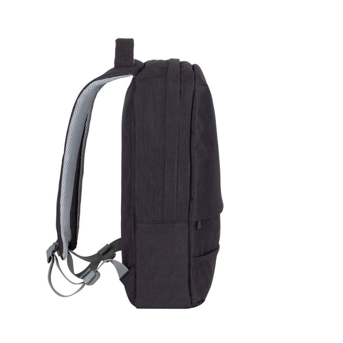 Rivacase 7562 39.6 cm (15.6") Backpack Black, Grey