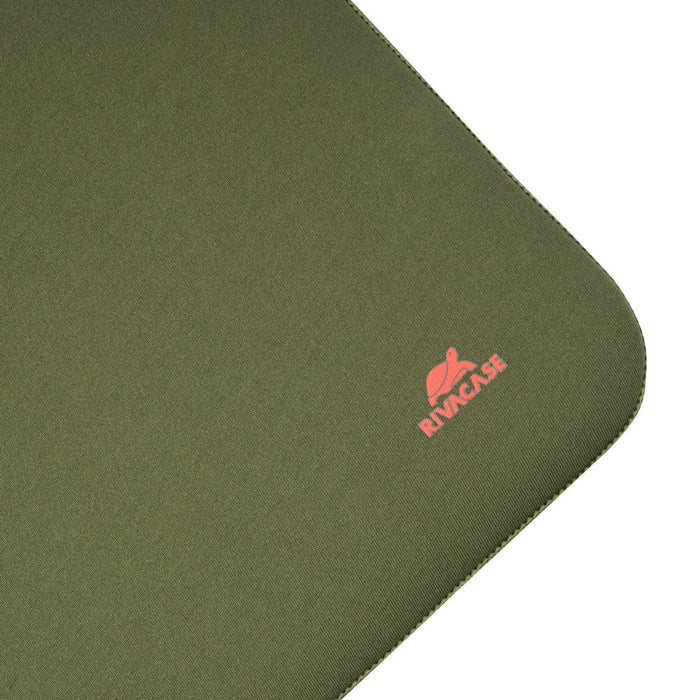 Rivacase 5221 39.6 cm (15.6") Sleeve case Khaki