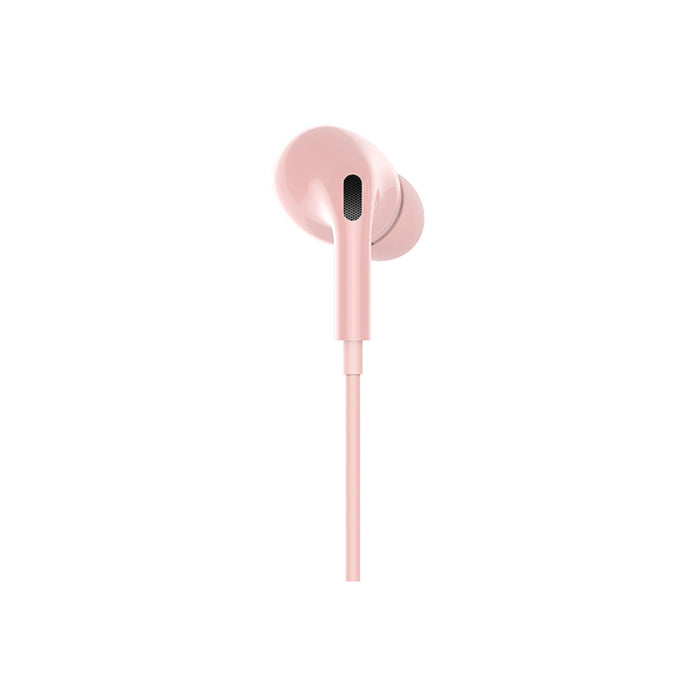 Stereo headphones RIVERSONG MELODY T1+ TYPE-C PK