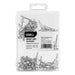 Rivet set Deli Tools EDL236906 (75 pcs) - Construction tools<<<Tools<<<InnproXML